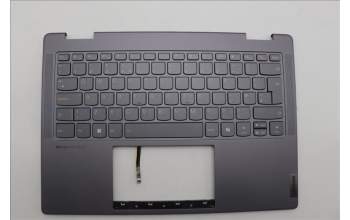Lenovo 5CB1N97658 Tastatur inkl. TopcaseASM UK H83DJ NFP SG
