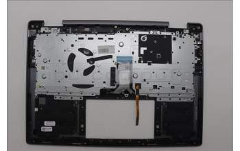 Lenovo 5CB1N97658 Tastatur inkl. TopcaseASM UK H83DJ NFP SG