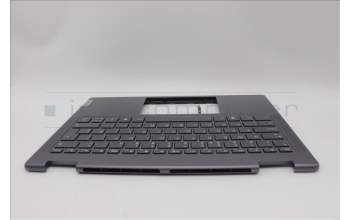 Lenovo 5CB1N97658 Tastatur inkl. TopcaseASM UK H83DJ NFP SG