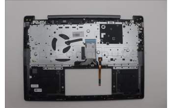 Lenovo 5CB1N97660 Tastatur inkl. Topcase englisch H83DJ NFP SG