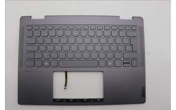 Lenovo 5CB1N97664 Tastatur inkl. TopcaseASM BEL H83DJ NFP SG