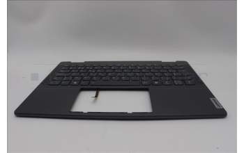 Lenovo 5CB1N97664 Tastatur inkl. TopcaseASM BEL H83DJ NFP SG