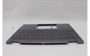 Lenovo 5CB1N97664 Tastatur inkl. TopcaseASM BEL H83DJ NFP SG