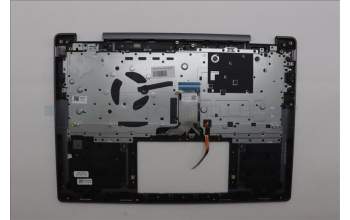 Lenovo 5CB1N98046 Tastatur inkl. TopcaseASM UKR H83DJ NFP SG