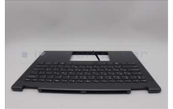 Lenovo 5CB1N98046 Tastatur inkl. TopcaseASM UKR H83DJ NFP SG