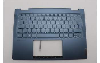 Lenovo 5CB1N98047 Tastatur inkl. Topcase französischA/ARA H83DJ NFP TT