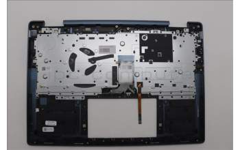 Lenovo 5CB1N98047 Tastatur inkl. Topcase französischA/ARA H83DJ NFP TT