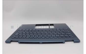 Lenovo 5CB1N98047 Tastatur inkl. Topcase französischA/ARA H83DJ NFP TT
