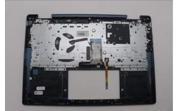 Lenovo 5CB1N98054 Tastatur inkl. TopcaseASM HBW H83DJ NFP TT