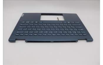 Lenovo 5CB1N98054 Tastatur inkl. TopcaseASM HBW H83DJ NFP TT