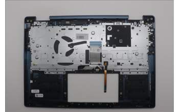 Lenovo 5CB1P00286 Tastatur inkl. TopcaseASM GER H83DJ NFP TT