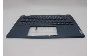 Lenovo 5CB1P00286 Tastatur inkl. TopcaseASM GER H83DJ NFP TT