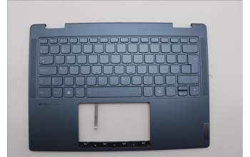 Lenovo 5CB1P00288 Tastatur inkl. TopcaseASM NORDIC H83DJ NFP TT