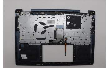 Lenovo 5CB1P00288 Tastatur inkl. TopcaseASM NORDIC H83DJ NFP TT
