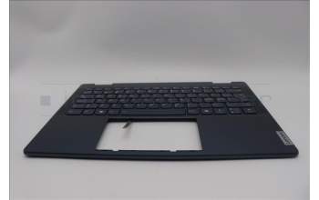 Lenovo 5CB1P00288 Tastatur inkl. TopcaseASM NORDIC H83DJ NFP TT
