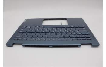 Lenovo 5CB1P00290 Tastatur inkl. TopcaseASM RUS H83DJ NFP TT