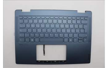 Lenovo 5CB1P00292 Tastatur inkl. TopcaseASM SPA H83DJ NFP TT