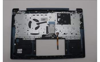 Lenovo 5CB1P00293 Tastatur inkl. TopcaseASM SWS H83DJ NFP TT