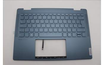 Lenovo 5CB1P00297 Tastatur inkl. TopcaseASM UK H83DJ NFP TT