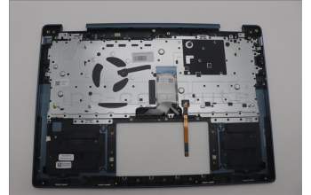 Lenovo 5CB1P00297 Tastatur inkl. TopcaseASM UK H83DJ NFP TT