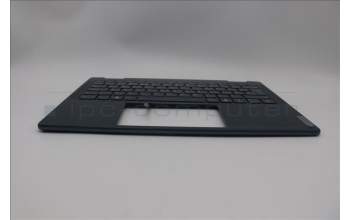 Lenovo 5CB1P00297 Tastatur inkl. TopcaseASM UK H83DJ NFP TT
