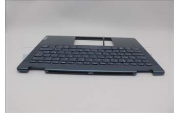 Lenovo 5CB1P00297 Tastatur inkl. TopcaseASM UK H83DJ NFP TT