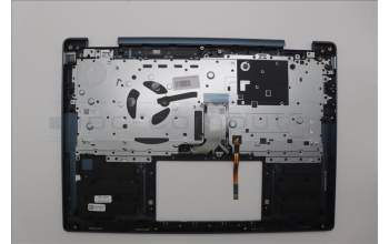 Lenovo 5CB1P00298 Tastatur inkl. TopcaseASM EURO ENG H83DJ NFP TT