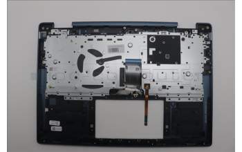 Lenovo 5CB1P00299 Tastatur inkl. Topcase englisch H83DJ NFP TT