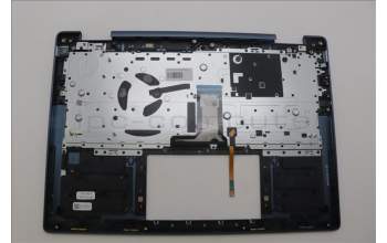 Lenovo 5CB1P00301 Tastatur inkl. TopcaseASM BUL H83DJ NFP TT