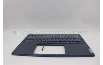 Lenovo 5CB1P00304 Tastatur inkl. TopcaseASM ARA H83DJ NFP TT