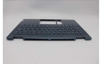 Lenovo 5CB1P00305 Tastatur inkl. Topcase französischA H83DJ NFP TT