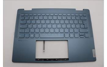 Lenovo 5CB1P00305 Tastatur inkl. Topcase französischA H83DJ NFP TT
