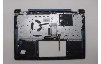 Lenovo 5CB1P00307 Tastatur inkl. TopcaseASM UKR H83DJ NFP TT