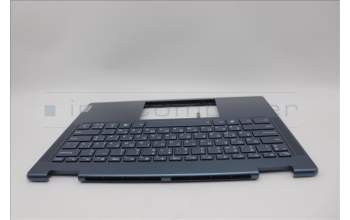 Lenovo 5CB1P00307 Tastatur inkl. TopcaseASM UKR H83DJ NFP TT