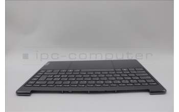 Lenovo 5CB1P00334 Tastatur inkl. Topcase schweiz L 83AC LG