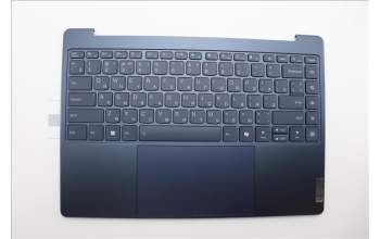 Lenovo 5CB1P00362 C-Cover with keyboard, Russian, Cosmic Blue, US