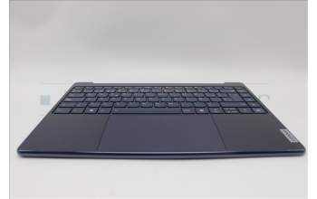 Lenovo 5CB1P00364 C-Cover with keyboard,Spanish,Cosmic Blue