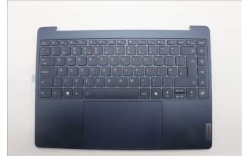 Lenovo 5CB1P00369 Tastatur inkl. Topcase ASM_UK L 83AC CB