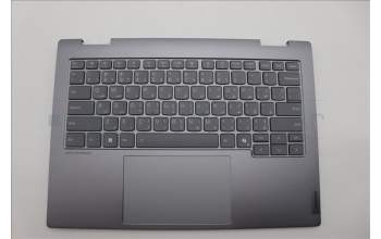 Lenovo 5CB1P00567 Tastatur inkl. Topcase ASM_ARA W 21MX LG BL