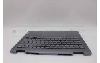 Lenovo 5CB1P00567 Tastatur inkl. Topcase ASM_ARA W 21MX LG BL