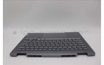 Lenovo 5CB1P00569 Tastatur inkl. Topcase ASM_RUS W 21MX LG BL