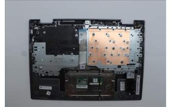 Lenovo 5CB1P00570 Tastatur inkl. Topcase ASM_TC W 21MX LG BL