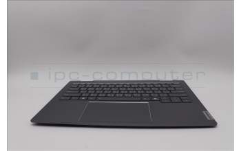 Lenovo 5CB1P00570 Tastatur inkl. Topcase ASM_TC W 21MX LG BL