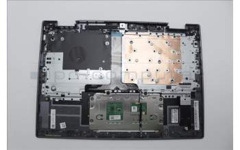 Lenovo 5CB1P00573 Tastatur inkl. Topcase ASM_BUL W 21MX LG BL