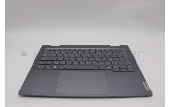 Lenovo 5CB1P00573 Tastatur inkl. Topcase ASM_BUL W 21MX LG BL