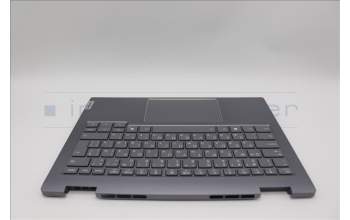 Lenovo 5CB1P00573 Tastatur inkl. Topcase ASM_BUL W 21MX LG BL