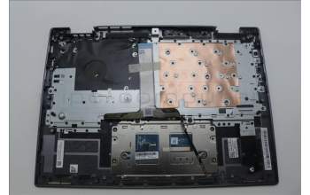 Lenovo 5CB1P00574 Tastatur inkl. Topcase ASM_ENG W 21MX LG BL