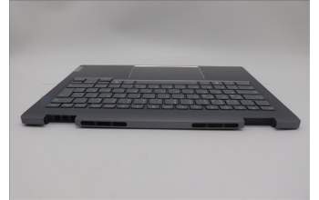 Lenovo 5CB1P00577 Tastatur inkl. Topcase deutsch W 21MX LG BL