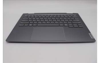 Lenovo 5CB1P00578 Tastatur inkl. Topcase ASM_GRE W 21MX LG BL