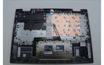 Lenovo 5CB1P00589 Tastatur inkl. Topcase ASM_BEL W 21MX LG BL